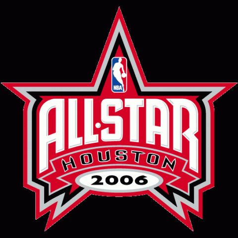 2005-2006 ALL STAR GAME HOUSTON 01